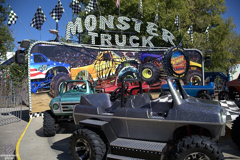 Monster Truck