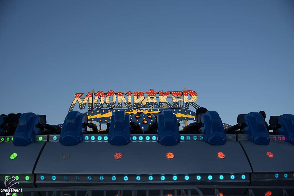 Moonraker