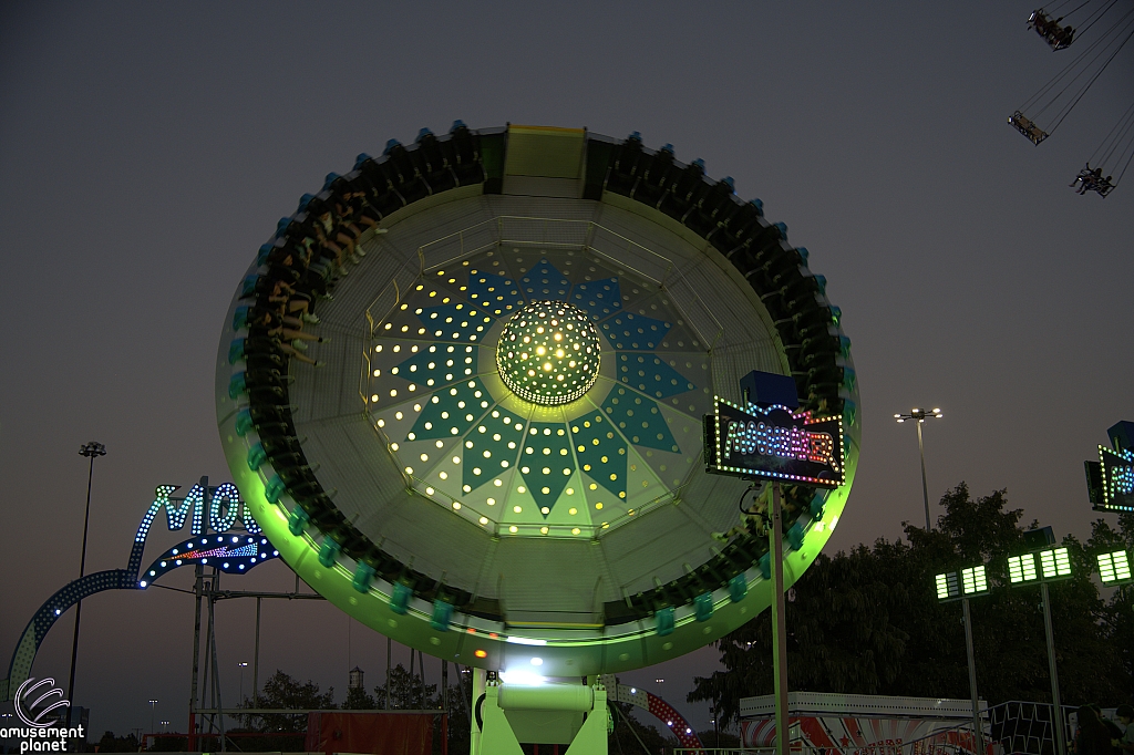Moonraker