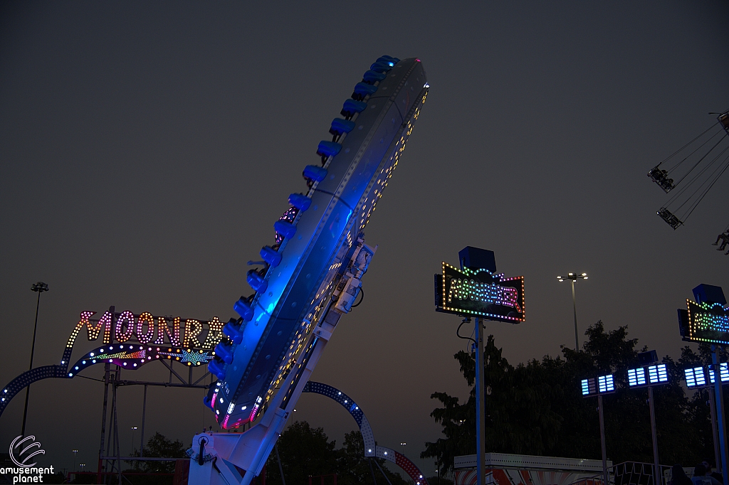 Moonraker