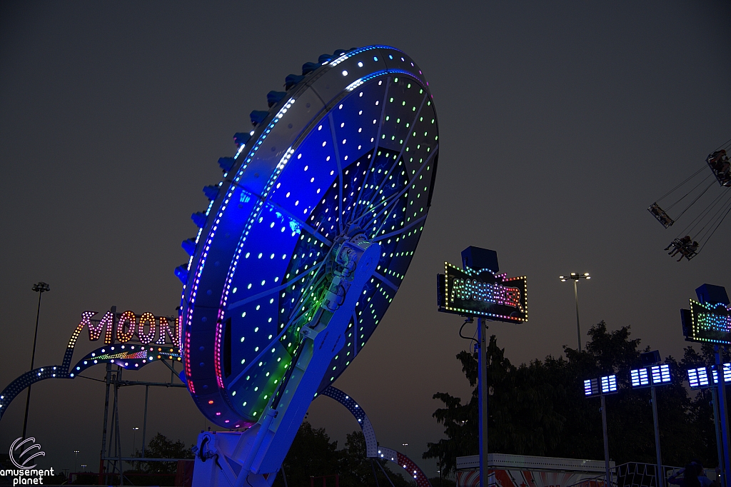Moonraker
