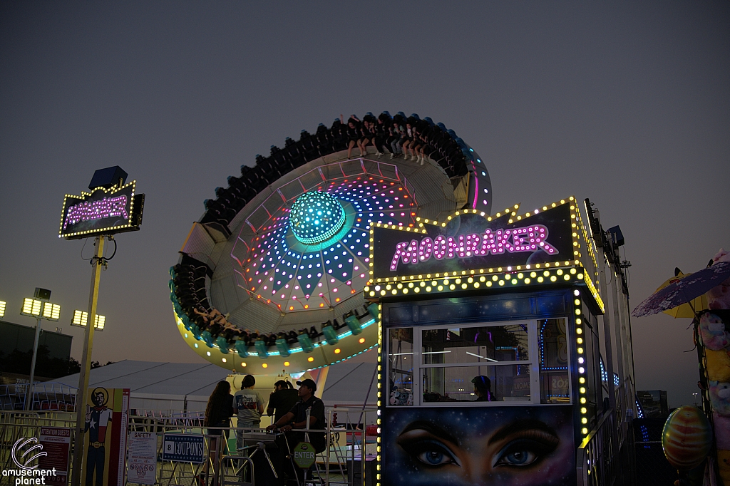 Moonraker
