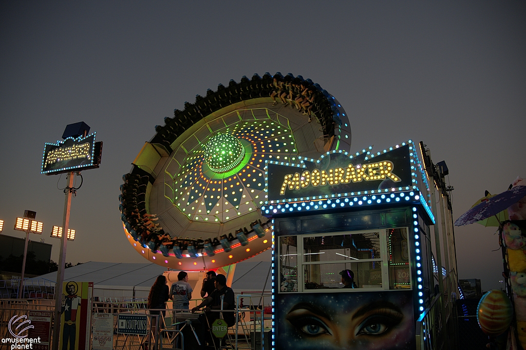 Moonraker