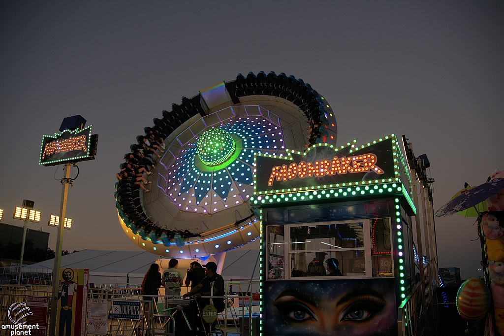 Moonraker