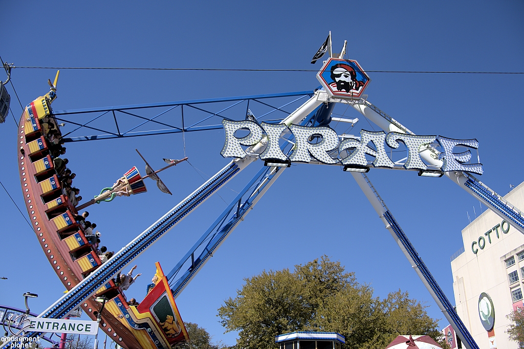 Pirate
