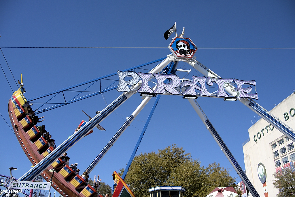 Pirate