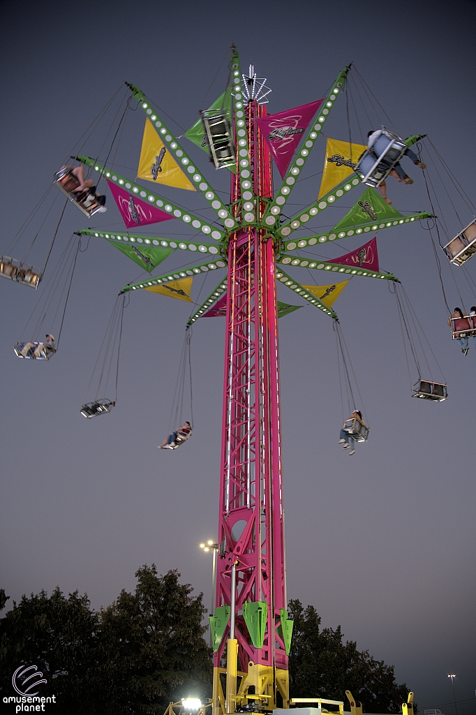 Skyliner