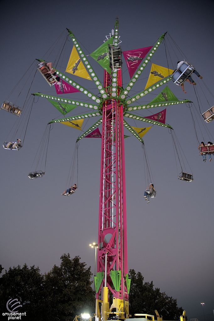 Skyliner