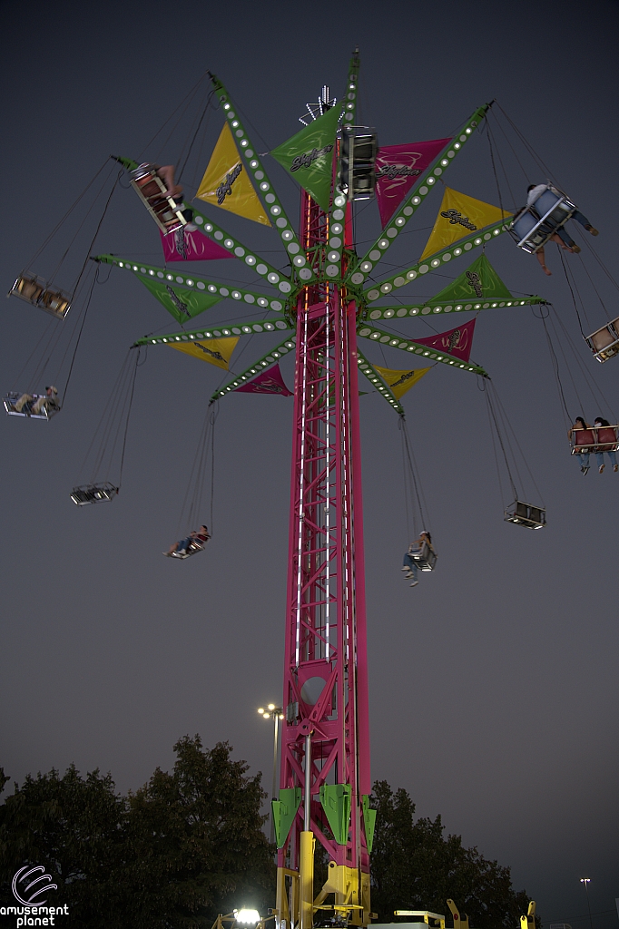 Skyliner