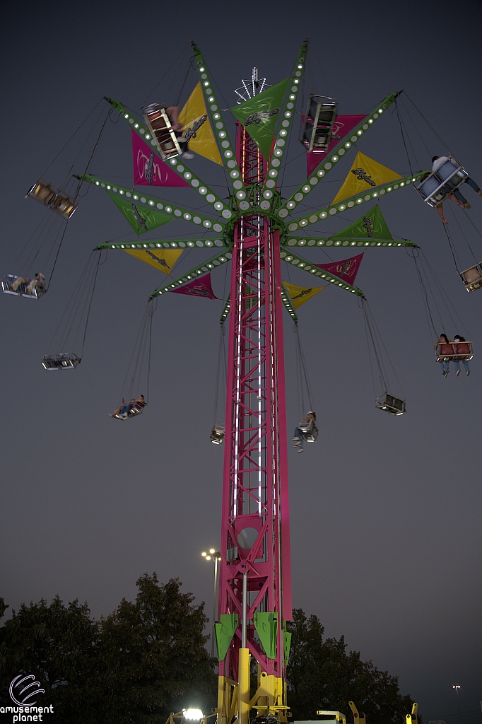 Skyliner