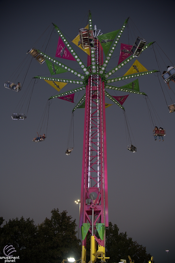 Skyliner