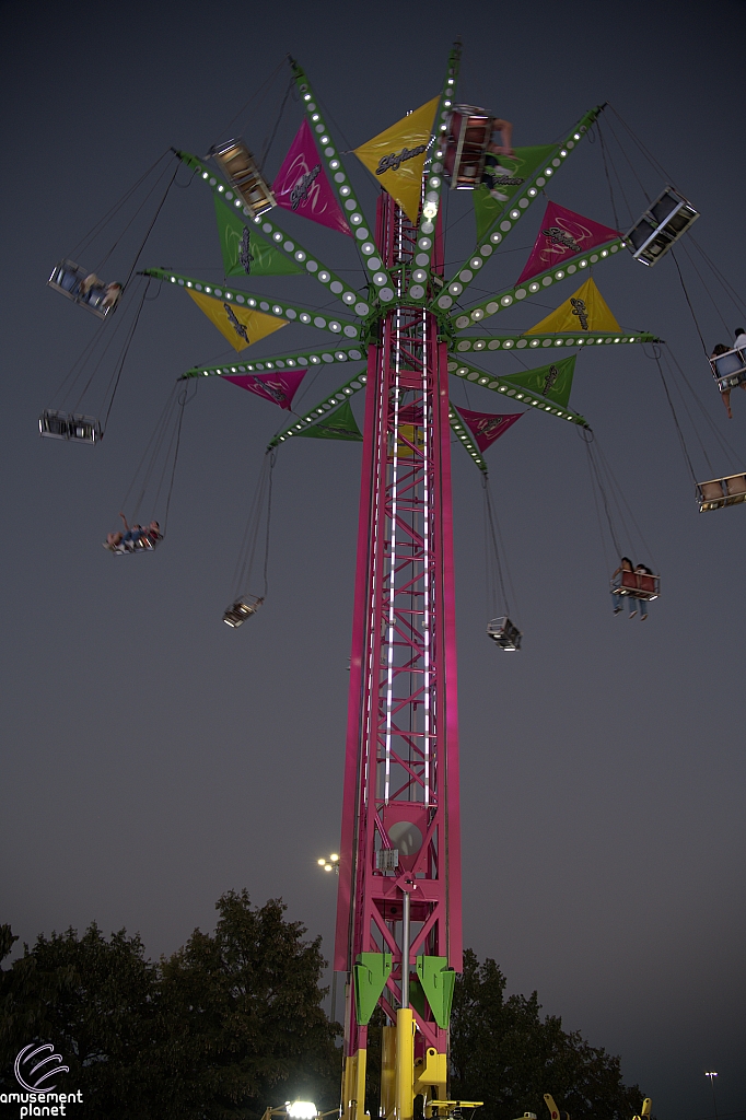 Skyliner