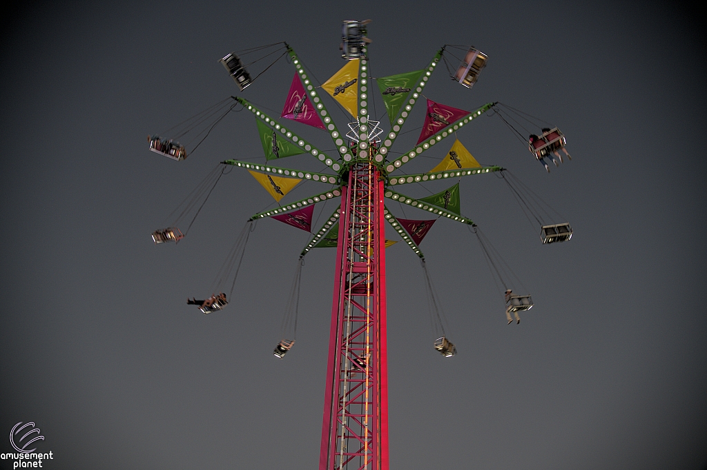 Skyliner