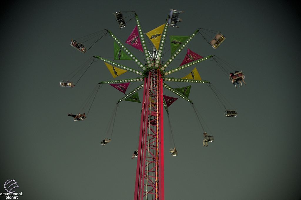 Skyliner