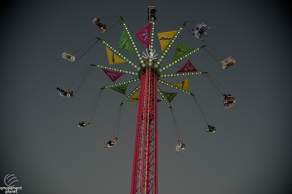 Skyliner