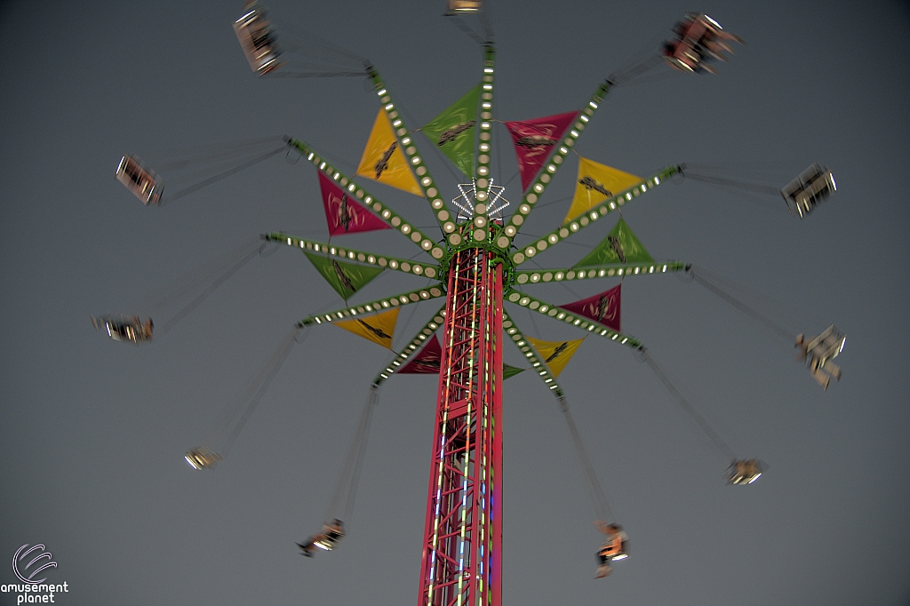 Skyliner