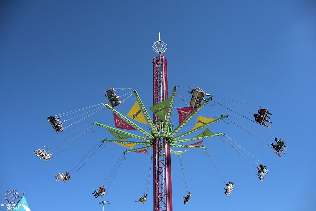 Skyliner