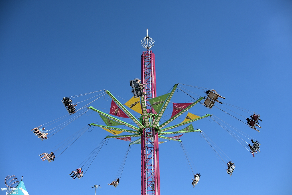 Skyliner