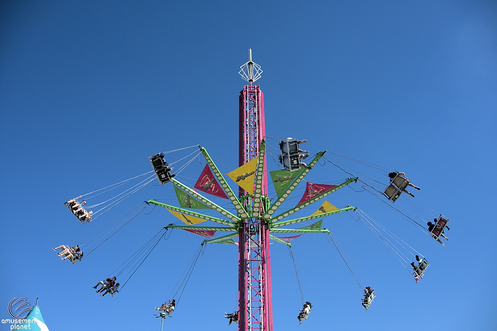 Skyliner