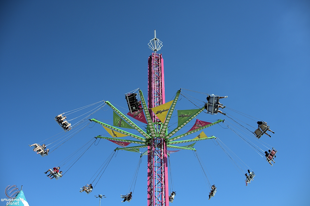 Skyliner
