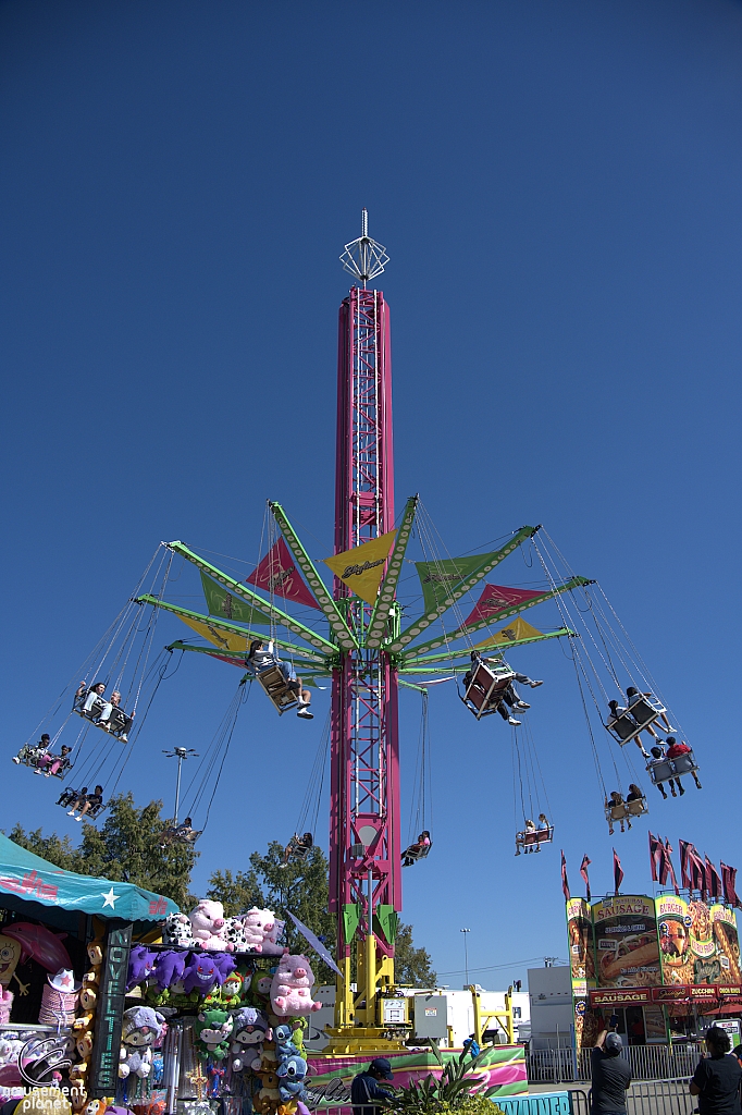 Skyliner