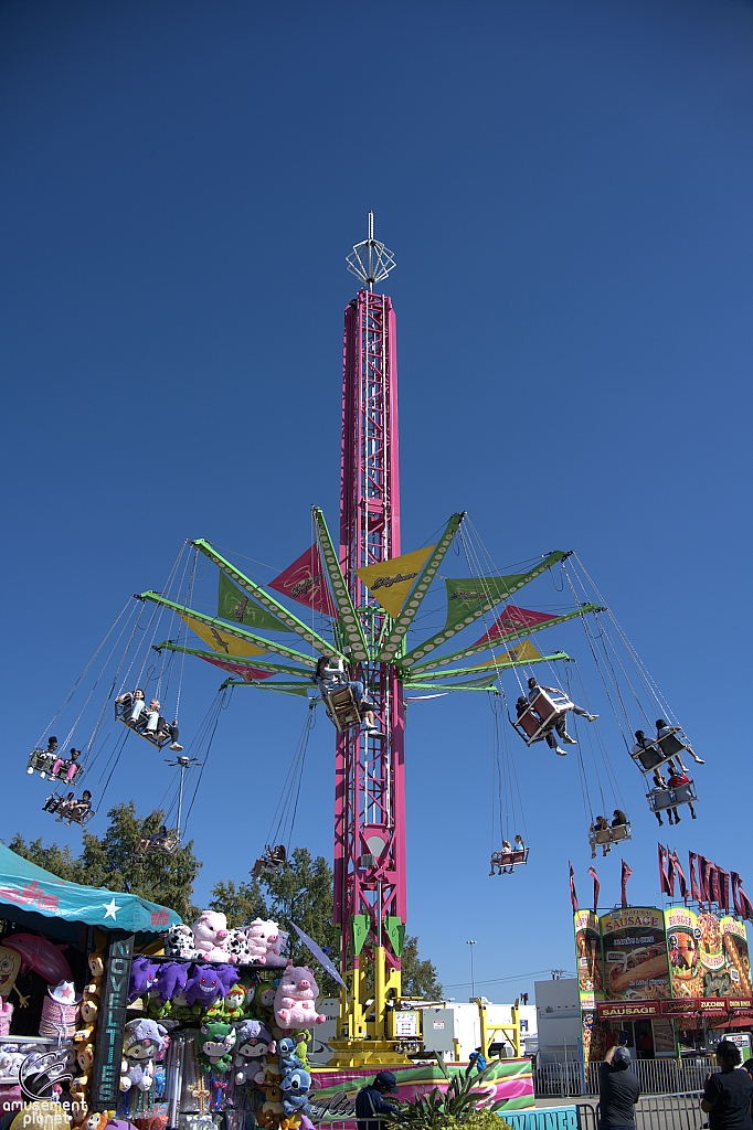 Skyliner