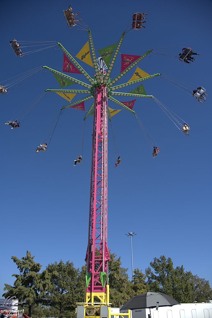 Skyliner