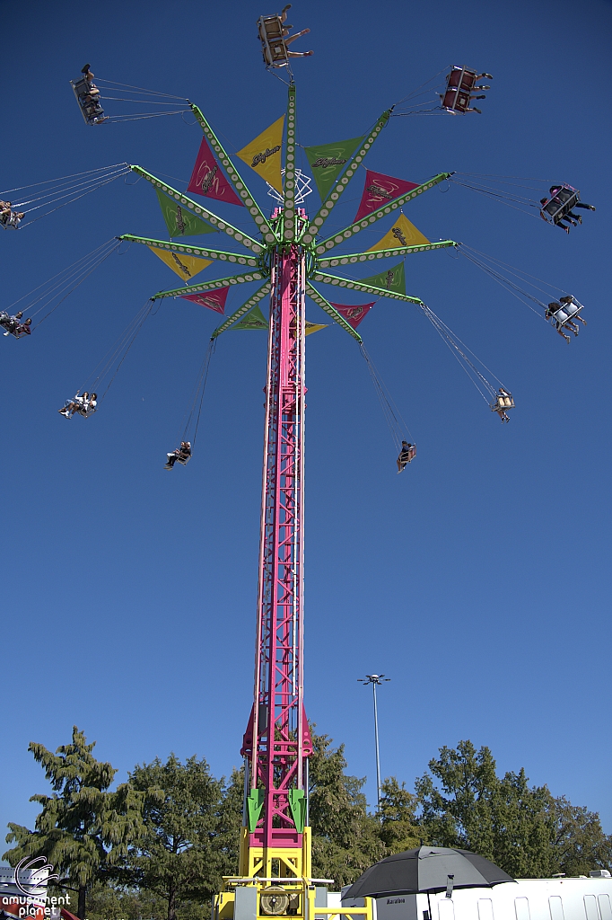 Skyliner