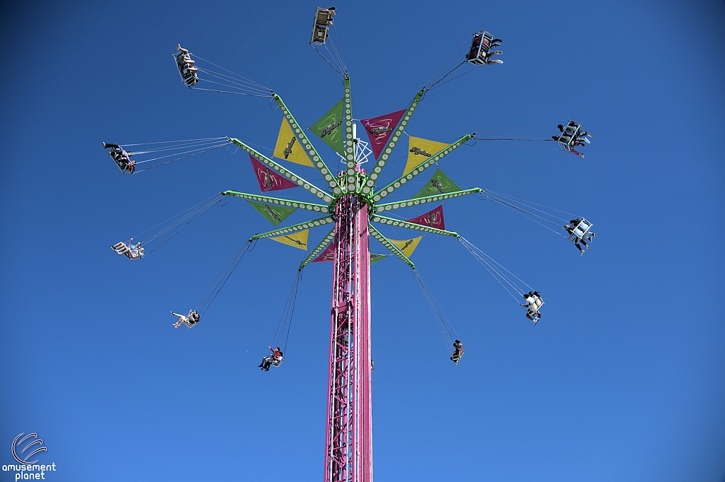 Skyliner