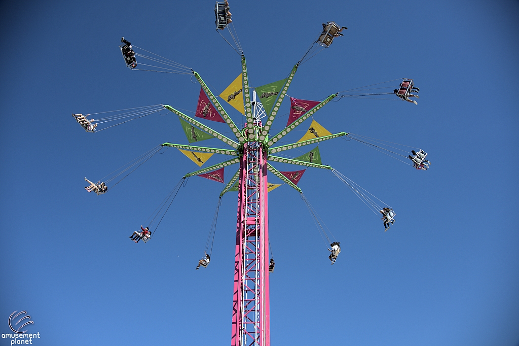Skyliner