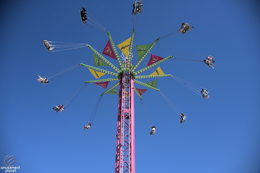 Skyliner