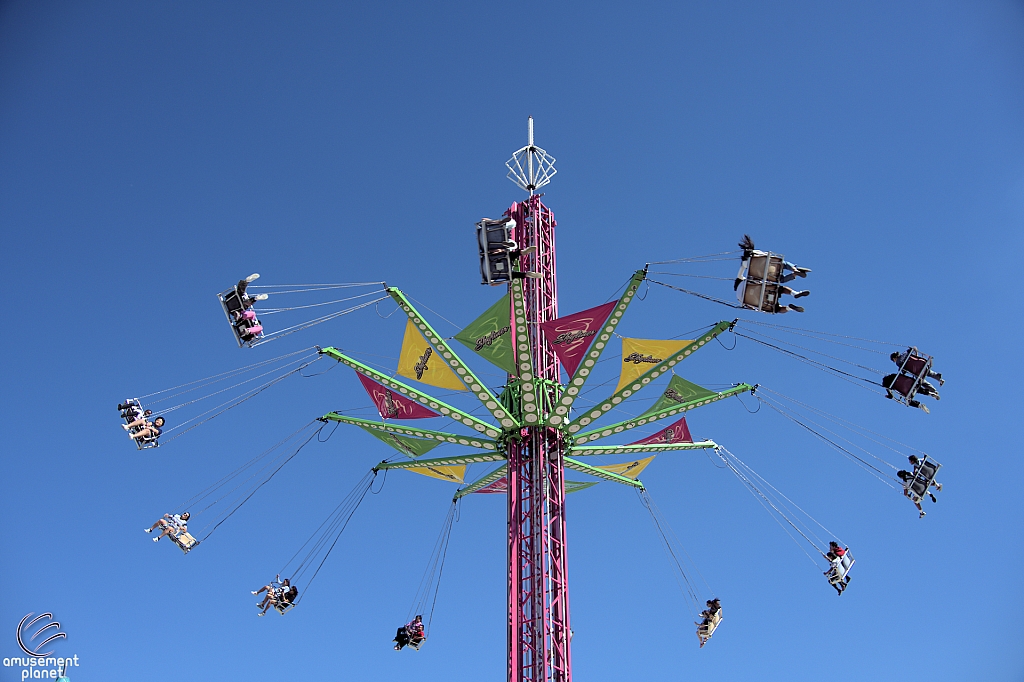 Skyliner