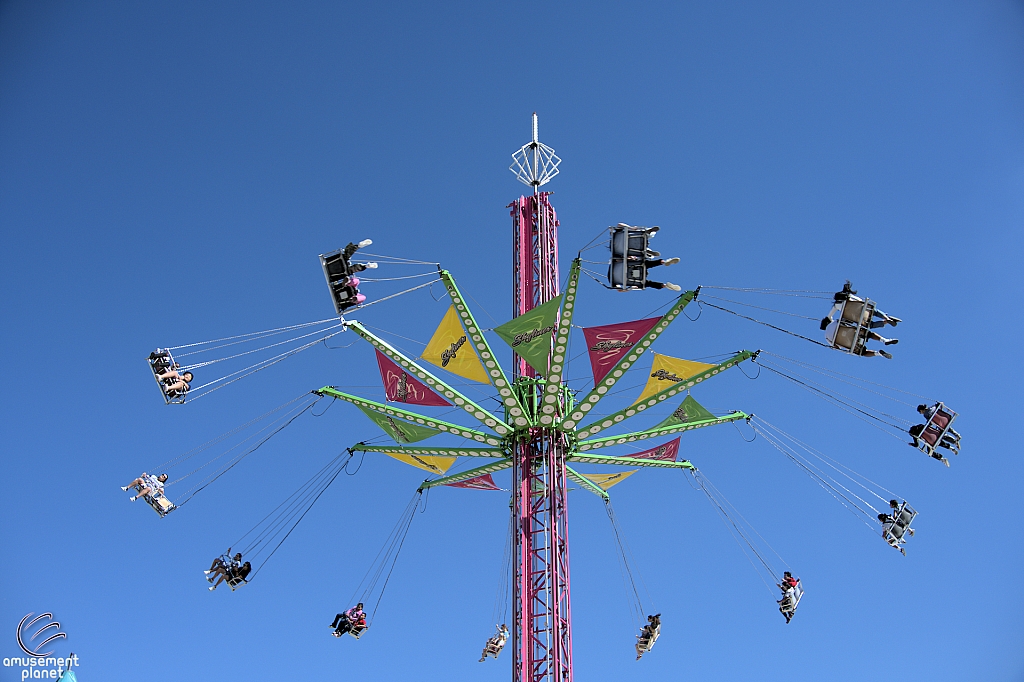 Skyliner