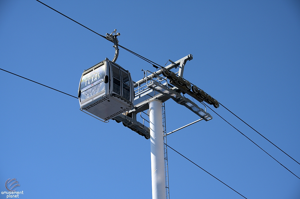 Texas Skyway