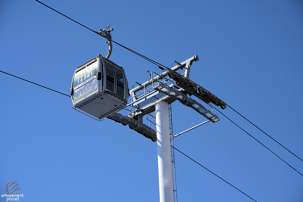 Texas Skyway