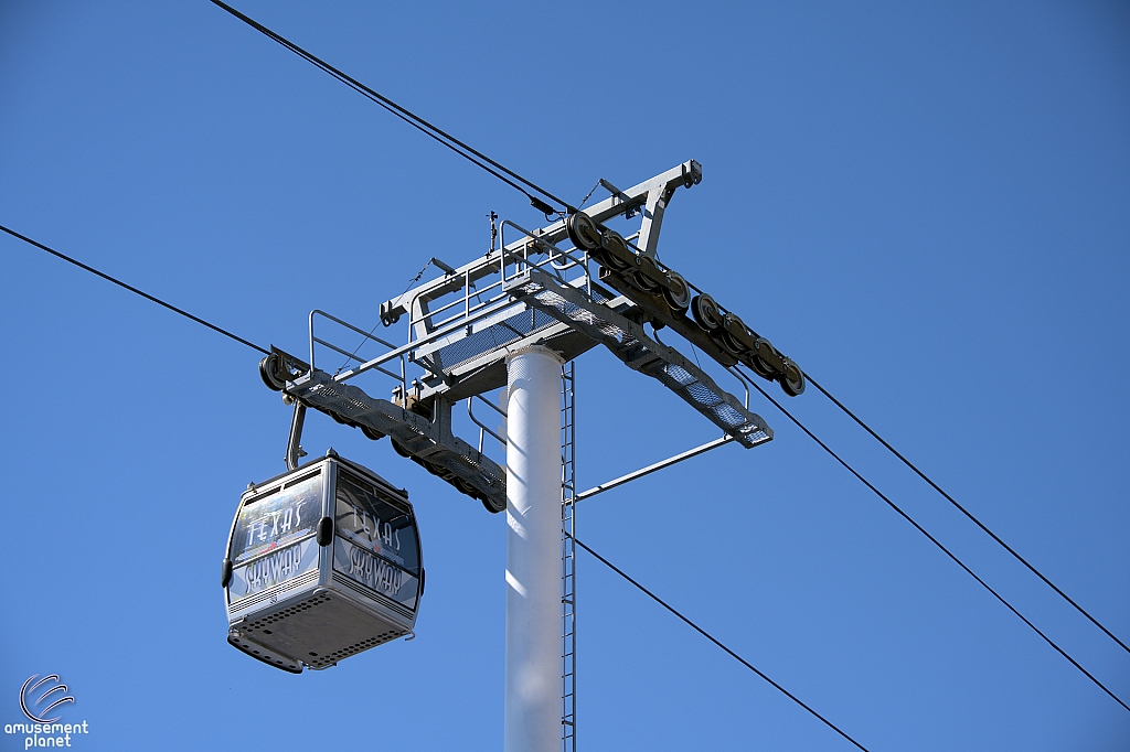 Texas Skyway