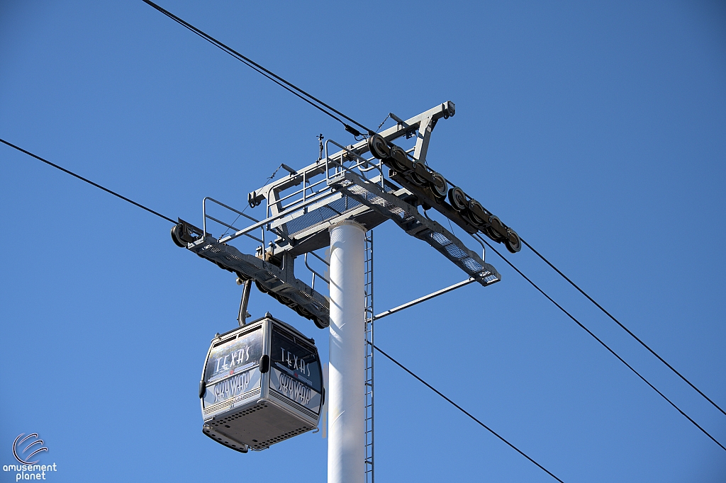 Texas Skyway