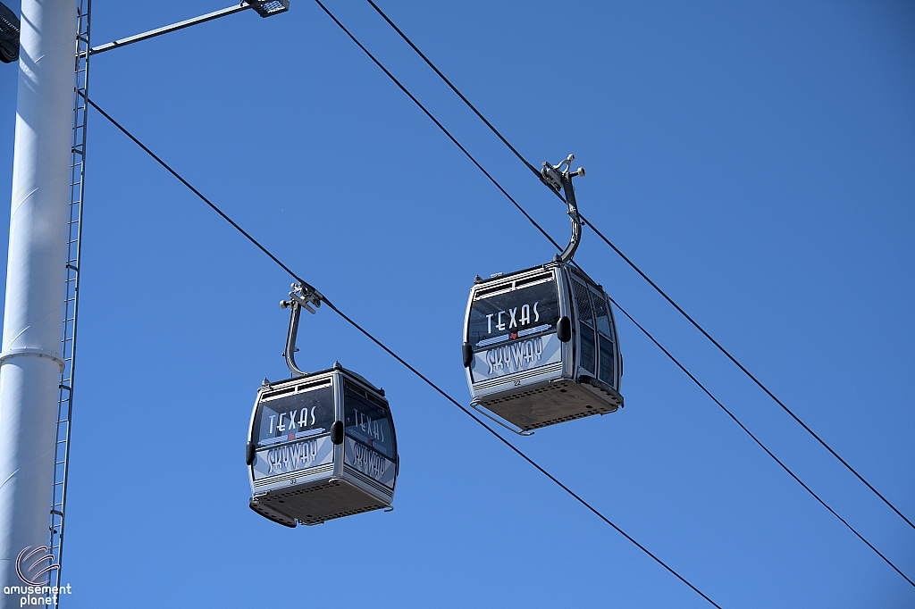 Texas Skyway