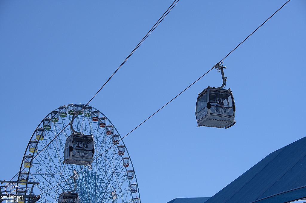 Texas Skyway