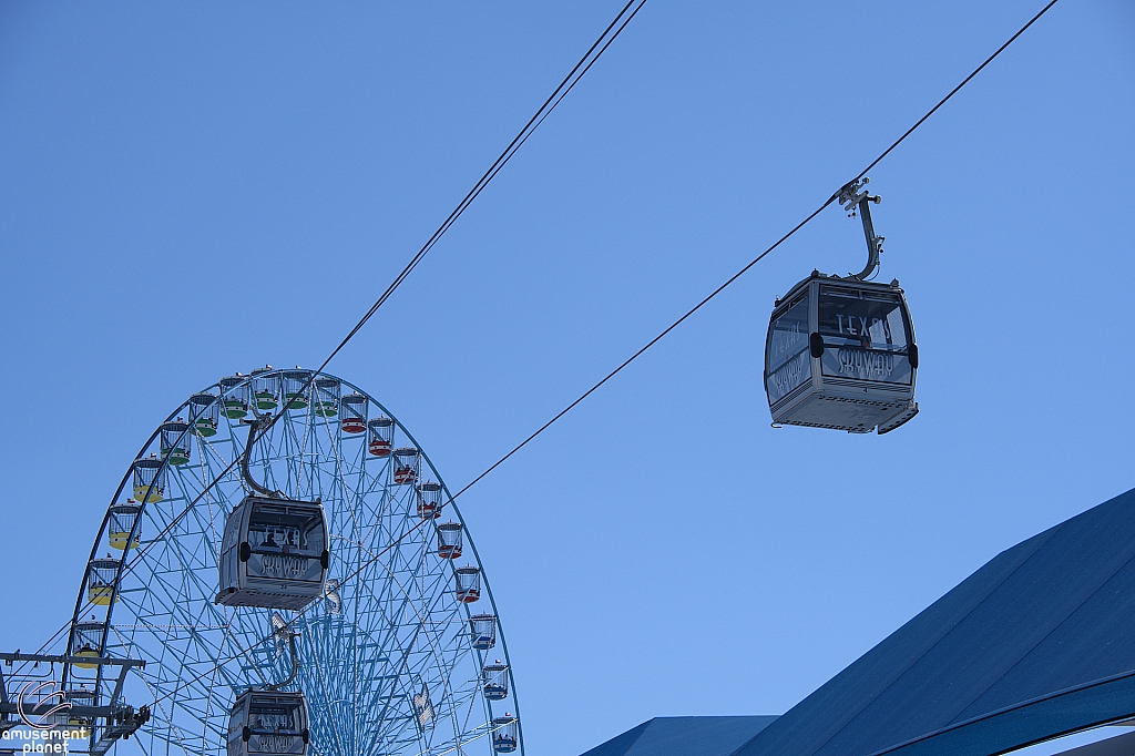 Texas Skyway