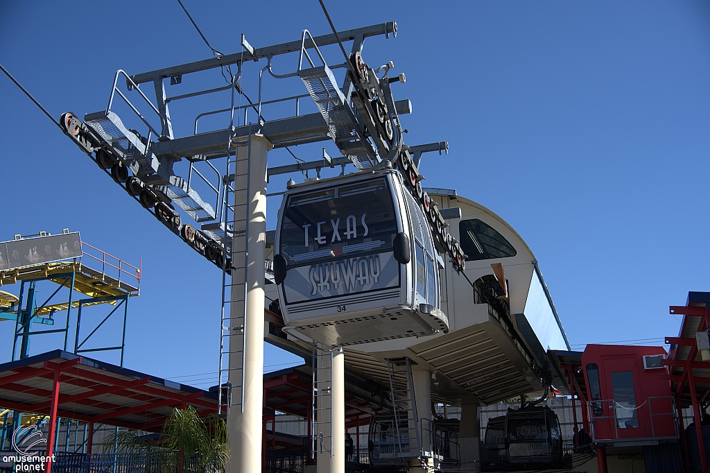 Texas Skyway