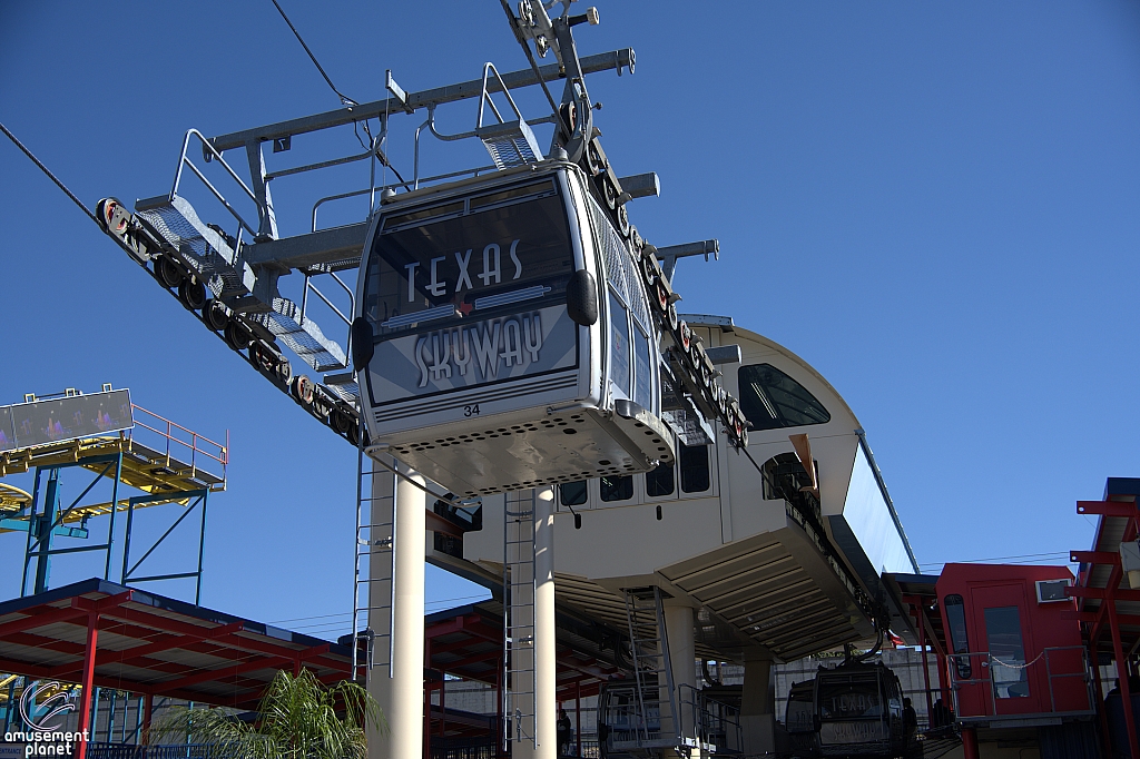 Texas Skyway