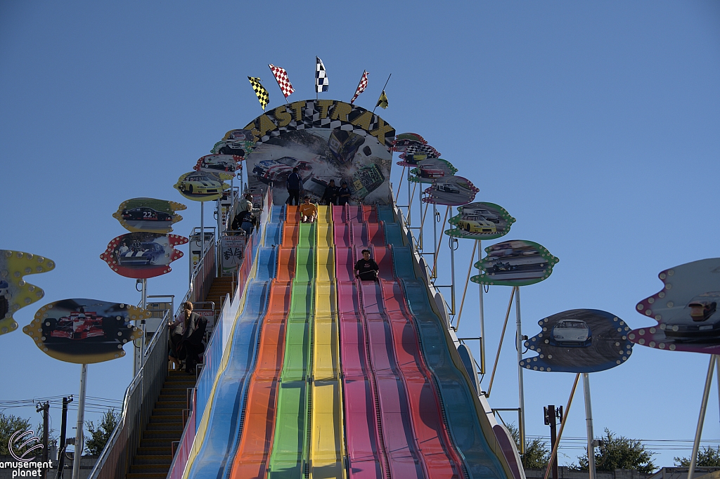 Fast Trax
