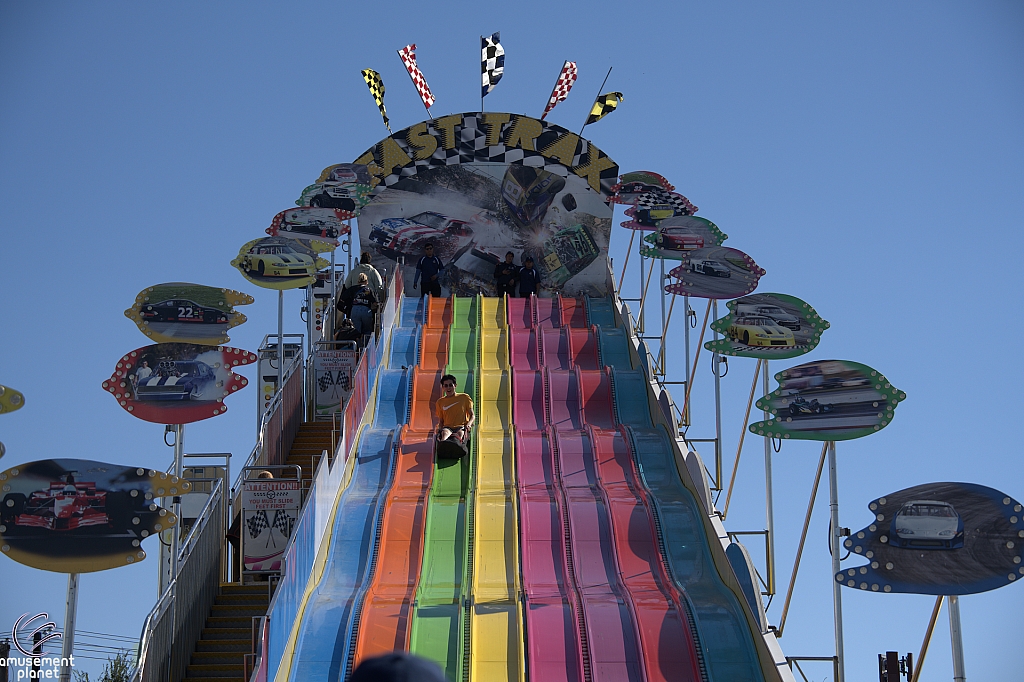 Fast Trax