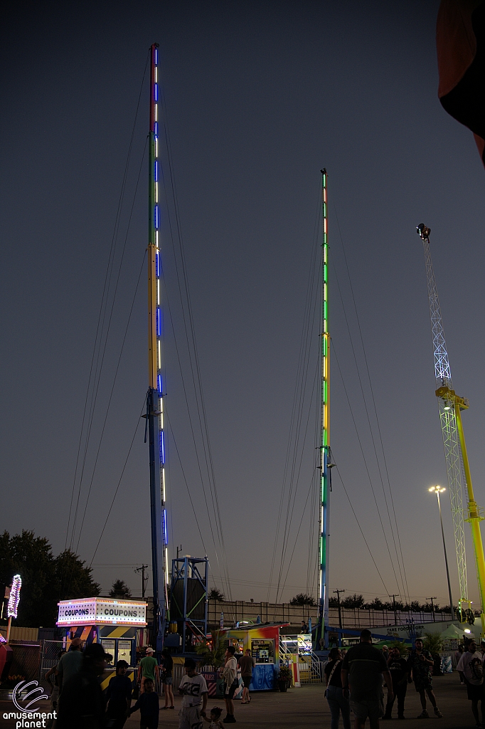 Sling Shot