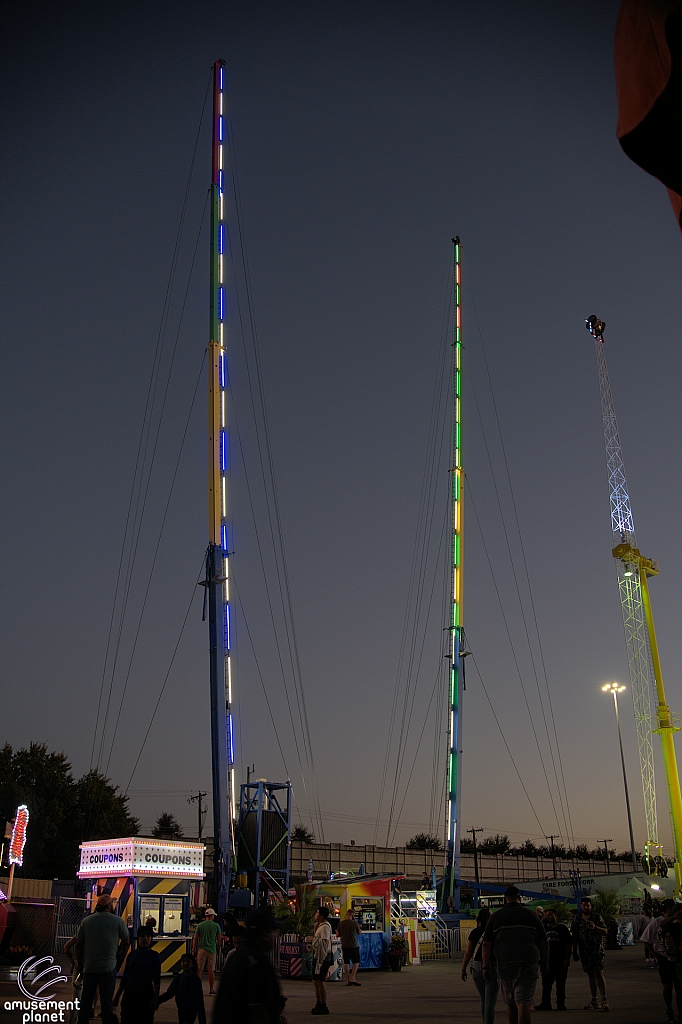 Sling Shot