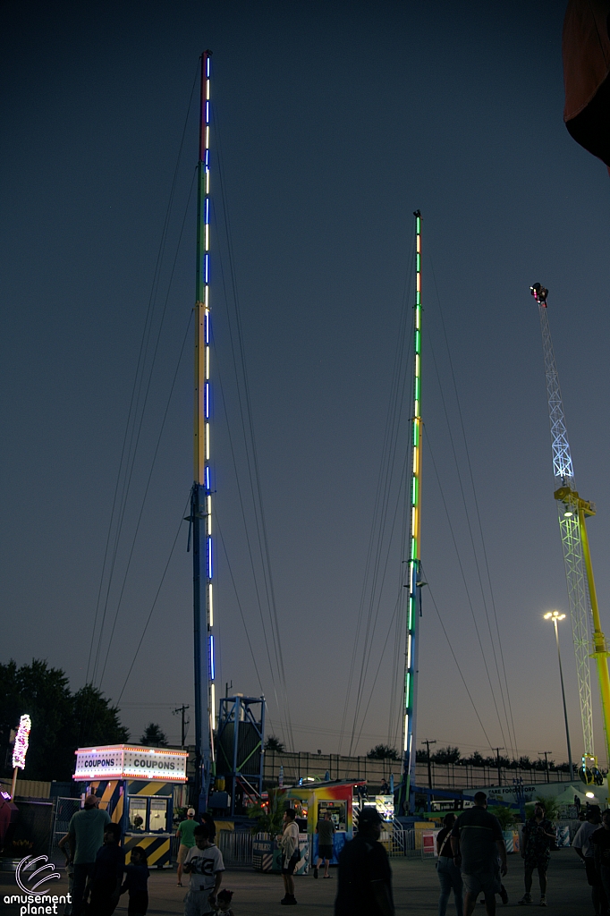 Sling Shot