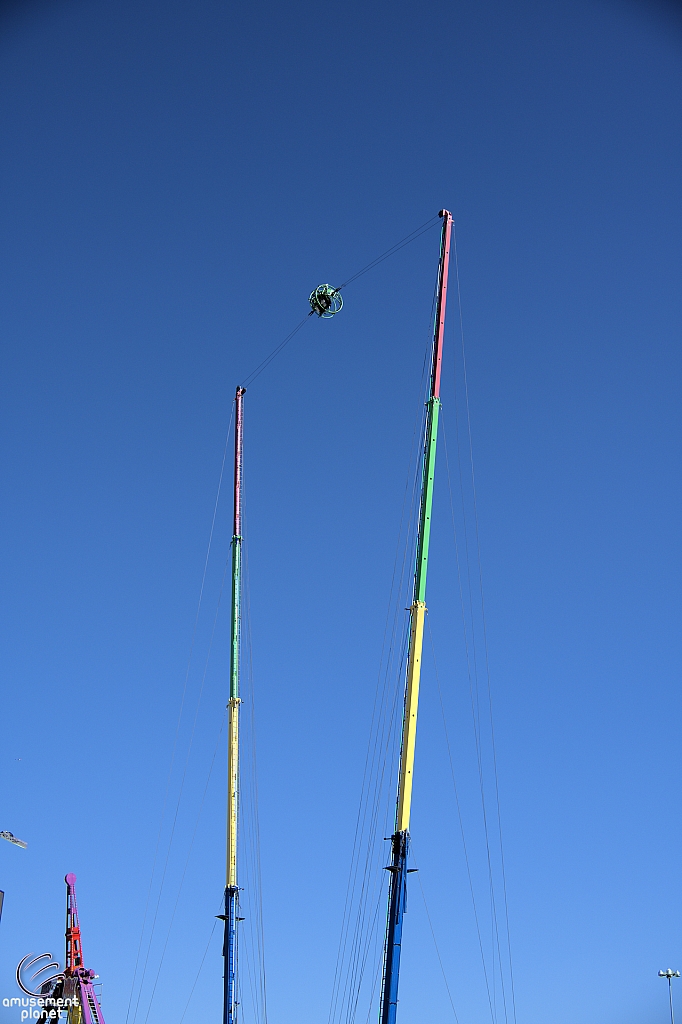 Sling Shot