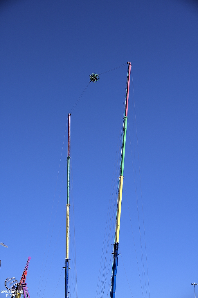 Sling Shot