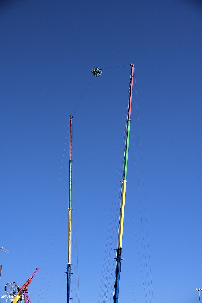 Sling Shot